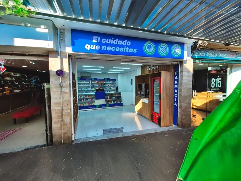 FarmaBlanca optimiza entregas con DiDi para tu salud en casa